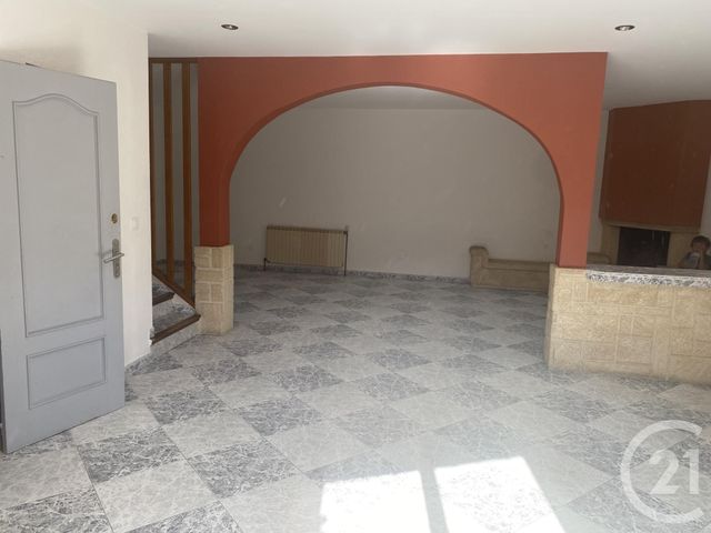 Appartement F4 à louer - 4 pièces - 105 m2 - Montblanc - 34 - LANGUEDOC-ROUSSILLON
