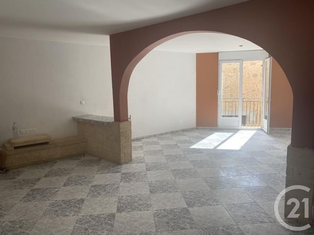 Appartement F4 à louer MONTBLANC