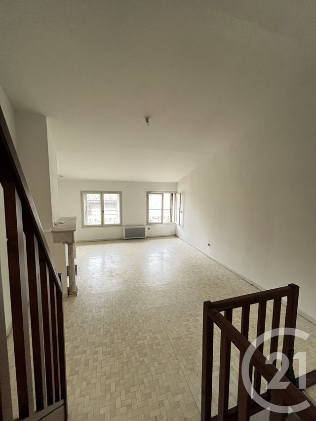 Appartement Studio à louer - 1 pièce - 35,17 m2 - Pezenas - 34 - LANGUEDOC-ROUSSILLON