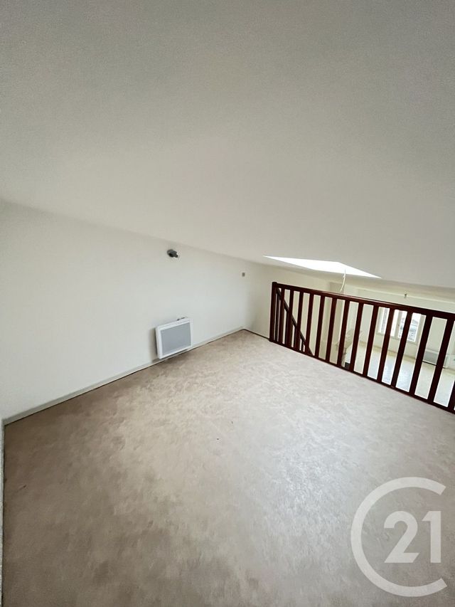 Appartement Studio à louer - 1 pièce - 35,17 m2 - Pezenas - 34 - LANGUEDOC-ROUSSILLON