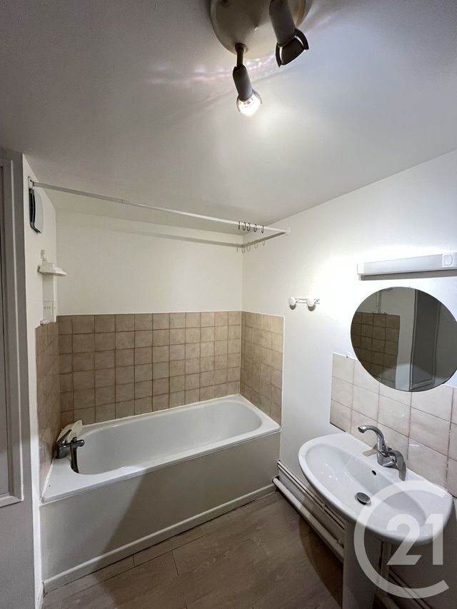 Appartement Studio à louer - 1 pièce - 35,17 m2 - Pezenas - 34 - LANGUEDOC-ROUSSILLON