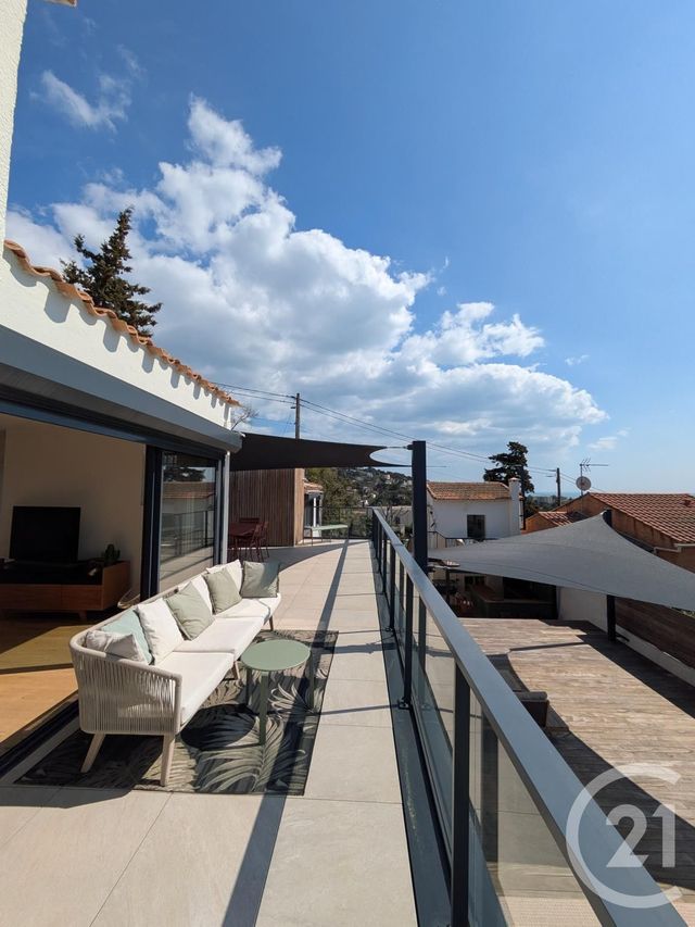 Maison à vendre - 3 pièces - 155,34 m2 - Sete - 34 - LANGUEDOC-ROUSSILLON