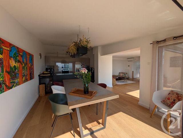 Maison à vendre - 3 pièces - 155,34 m2 - Sete - 34 - LANGUEDOC-ROUSSILLON