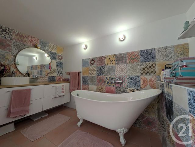 Maison à vendre - 3 pièces - 155,34 m2 - Sete - 34 - LANGUEDOC-ROUSSILLON