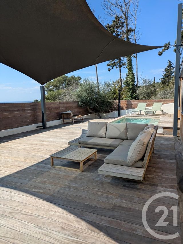 Maison à vendre - 3 pièces - 155,34 m2 - Sete - 34 - LANGUEDOC-ROUSSILLON