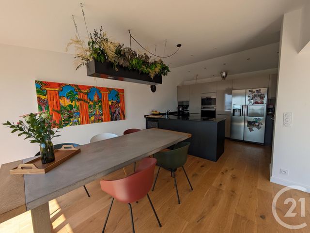 Maison à vendre - 3 pièces - 155,34 m2 - Sete - 34 - LANGUEDOC-ROUSSILLON