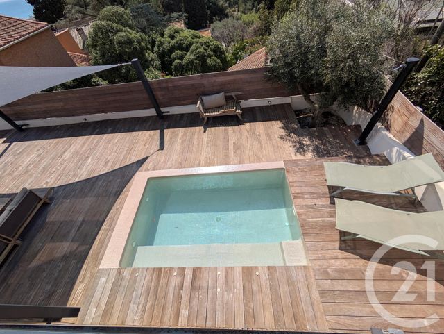 Maison à vendre - 3 pièces - 155,34 m2 - Sete - 34 - LANGUEDOC-ROUSSILLON