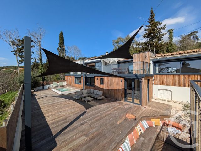 maison - SETE - 34