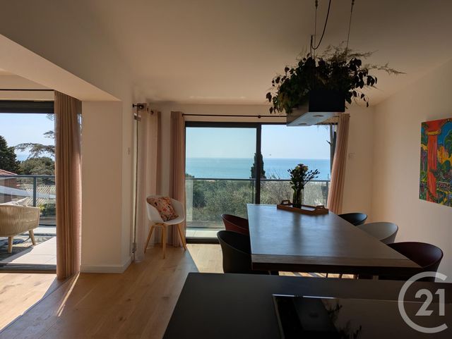 Maison à vendre - 3 pièces - 155,34 m2 - Sete - 34 - LANGUEDOC-ROUSSILLON