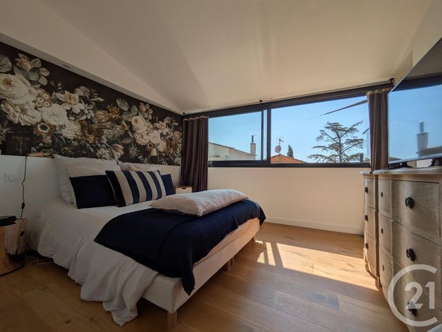 Maison à vendre - 3 pièces - 155,34 m2 - Sete - 34 - LANGUEDOC-ROUSSILLON