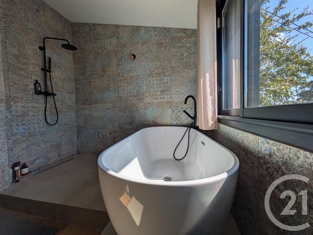 Maison à vendre - 3 pièces - 155,34 m2 - Sete - 34 - LANGUEDOC-ROUSSILLON