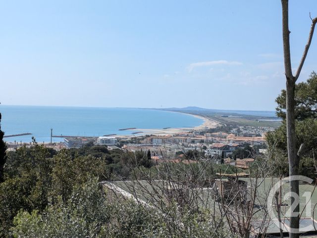 Maison à vendre - 3 pièces - 155,34 m2 - Sete - 34 - LANGUEDOC-ROUSSILLON