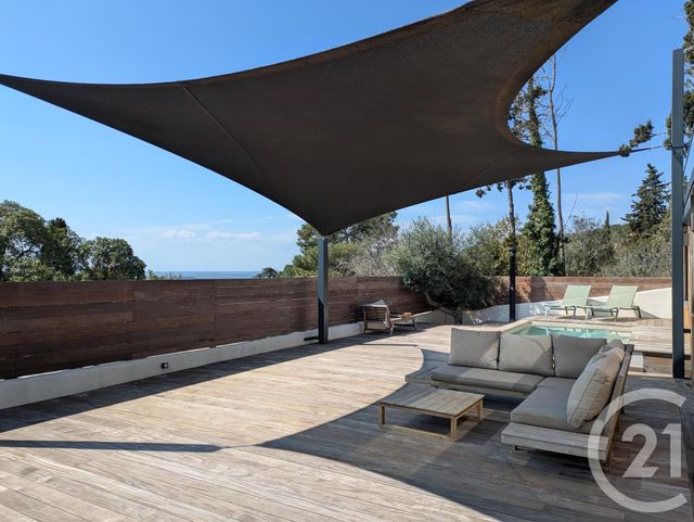 Maison à vendre - 3 pièces - 155,34 m2 - Sete - 34 - LANGUEDOC-ROUSSILLON