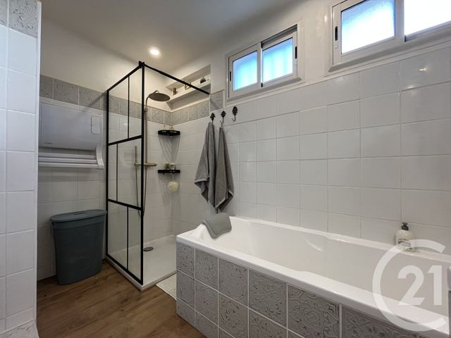 Maison à vendre - 4 pièces - 108 m2 - Adissan - 34 - LANGUEDOC-ROUSSILLON