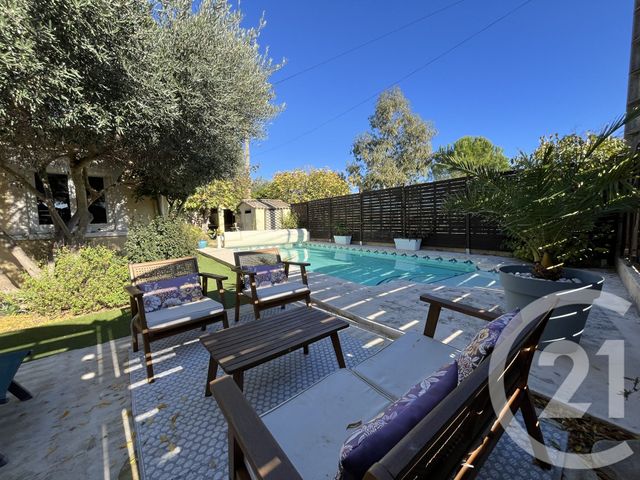 Maison à vendre ADISSAN