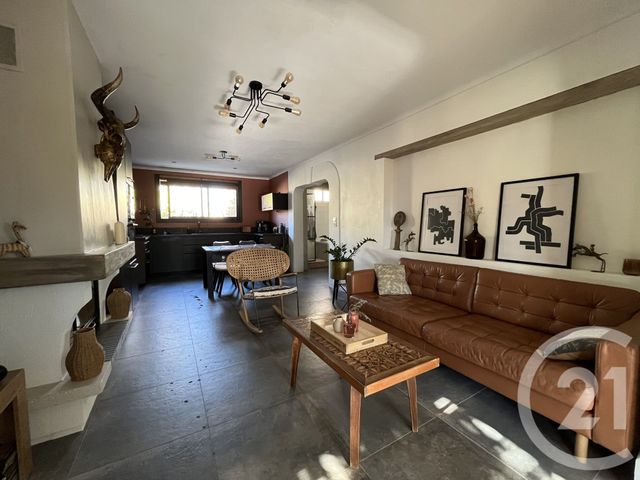 Maison à vendre - 4 pièces - 108 m2 - Adissan - 34 - LANGUEDOC-ROUSSILLON