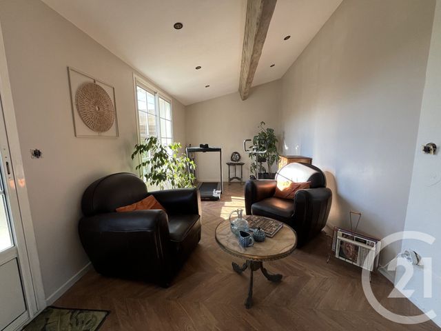 Maison à vendre - 4 pièces - 108 m2 - Adissan - 34 - LANGUEDOC-ROUSSILLON