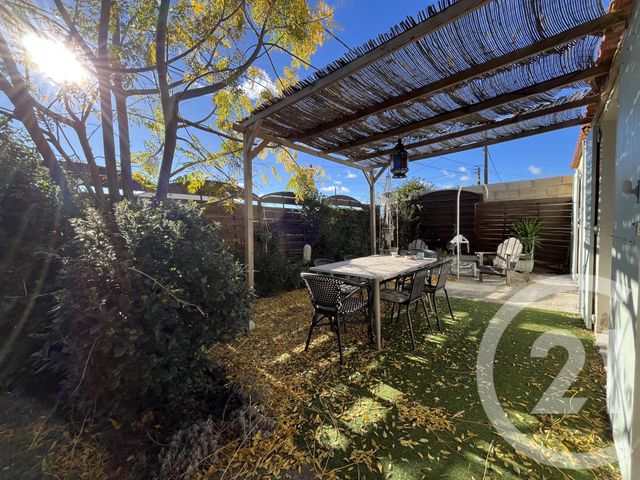 Maison à vendre - 4 pièces - 108 m2 - Adissan - 34 - LANGUEDOC-ROUSSILLON