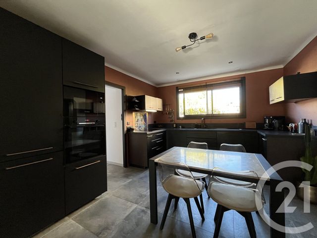 Maison à vendre - 4 pièces - 108 m2 - Adissan - 34 - LANGUEDOC-ROUSSILLON