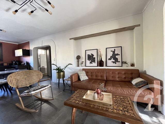Maison à vendre - 4 pièces - 108 m2 - Adissan - 34 - LANGUEDOC-ROUSSILLON