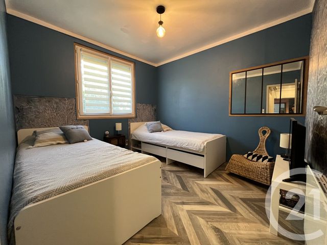 Maison à vendre - 4 pièces - 108 m2 - Adissan - 34 - LANGUEDOC-ROUSSILLON