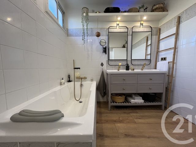 Maison à vendre - 4 pièces - 108 m2 - Adissan - 34 - LANGUEDOC-ROUSSILLON