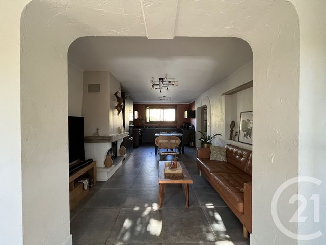 Maison à vendre - 4 pièces - 108 m2 - Adissan - 34 - LANGUEDOC-ROUSSILLON