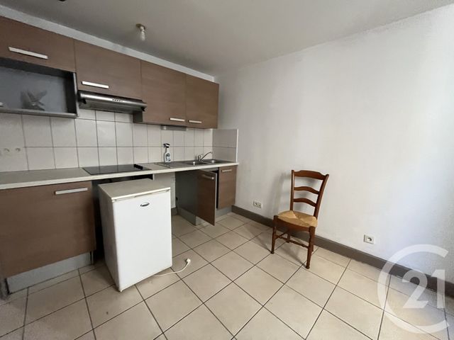 Appartement F2 à vendre - 2 pièces - 28 m2 - Pezenas - 34 - LANGUEDOC-ROUSSILLON