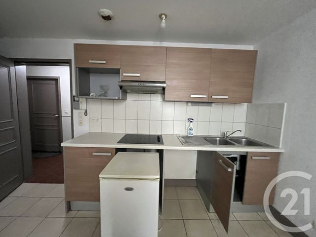 Appartement F2 à vendre - 2 pièces - 28 m2 - Pezenas - 34 - LANGUEDOC-ROUSSILLON