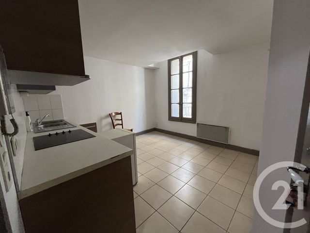 Appartement F2 à vendre PEZENAS
