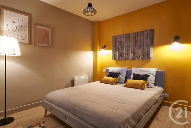 Appartement F2 bis à vendre - 3 pièces - 62 m2 - Beziers - 34 - LANGUEDOC-ROUSSILLON