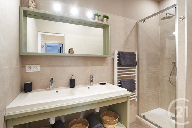 Appartement F2 bis à vendre - 3 pièces - 62 m2 - Beziers - 34 - LANGUEDOC-ROUSSILLON