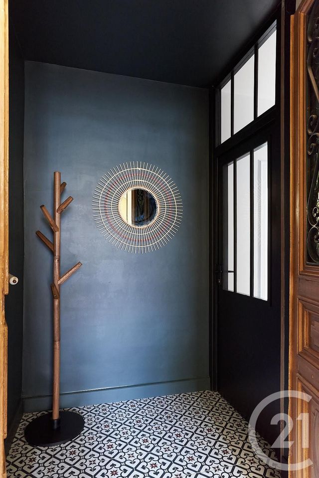 Appartement F2 bis à vendre - 3 pièces - 62 m2 - Beziers - 34 - LANGUEDOC-ROUSSILLON