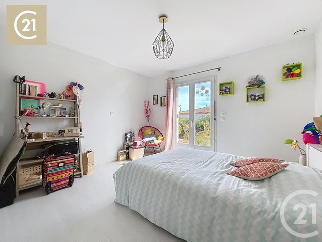 Afficher la photo en grand Maison à vendre - 5 pièces - 138,30 m2 - Pouzolles - 34 - LANGUEDOC-ROUSSILLON