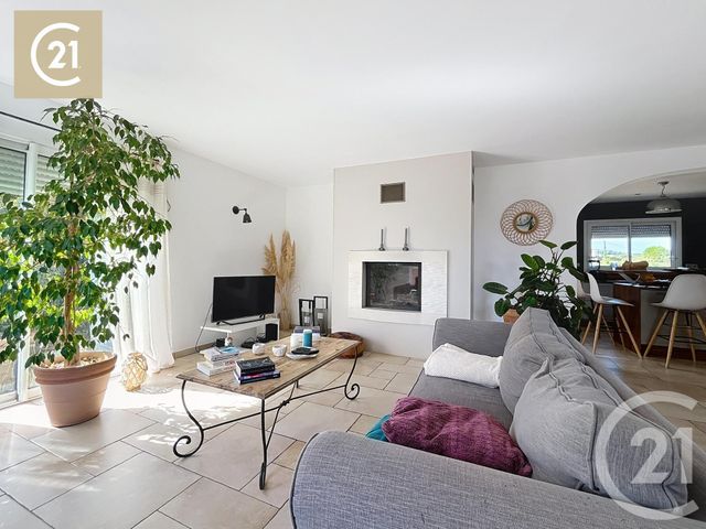 Afficher la photo en grand Maison à vendre - 5 pièces - 138,30 m2 - Pouzolles - 34 - LANGUEDOC-ROUSSILLON