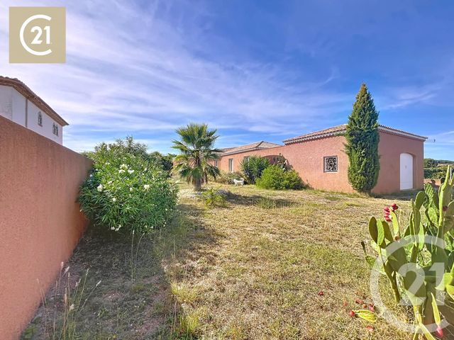 Afficher la photo en grand Maison à vendre - 5 pièces - 138,30 m2 - Pouzolles - 34 - LANGUEDOC-ROUSSILLON