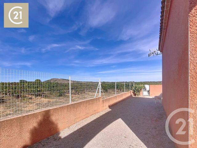 Afficher la photo en grand Maison à vendre - 5 pièces - 138,30 m2 - Pouzolles - 34 - LANGUEDOC-ROUSSILLON