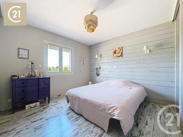 Afficher la photo en grand Maison à vendre - 5 pièces - 138,30 m2 - Pouzolles - 34 - LANGUEDOC-ROUSSILLON