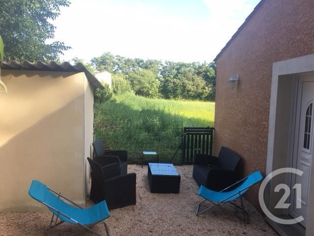 Afficher la photo en grand Appartement Studio à louer - 1 pièce - 20 m2 - Pezenas - 34 - LANGUEDOC-ROUSSILLON