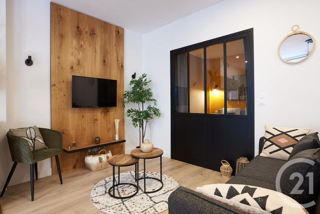 Afficher la photo en grand Appartement F2 bis à louer - 3 pièces - 62 m2 - Beziers - 34 - LANGUEDOC-ROUSSILLON