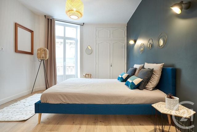 Afficher la photo en grand Appartement F2 bis à louer - 3 pièces - 62 m2 - Beziers - 34 - LANGUEDOC-ROUSSILLON