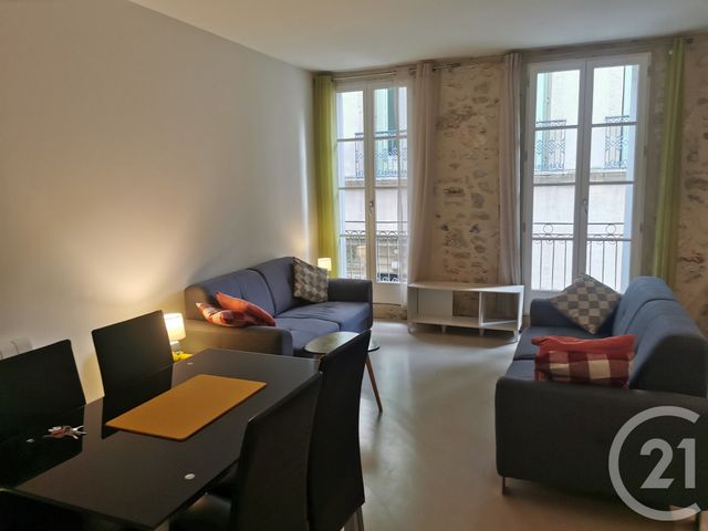 Appartement F2 à louer PEZENAS