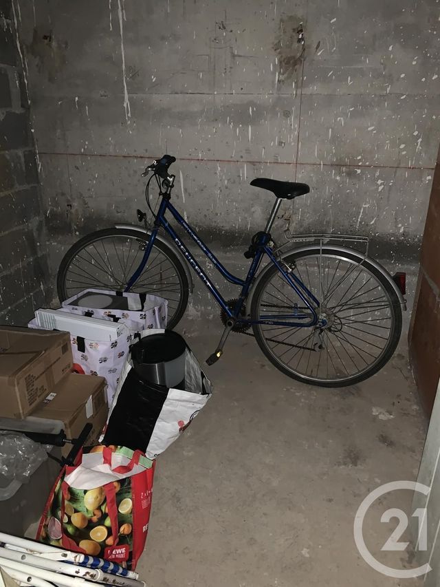 Afficher la photo en grand Appartement F2 à louer - 2 pièces - 43 m2 - Agde - 34 - LANGUEDOC-ROUSSILLON