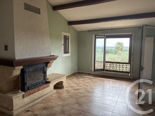 Maison &agrave; vendre - 4 pi&egrave;ces - 117 m2 - Neffies - 34 - LANGUEDOC-ROUSSILLON
