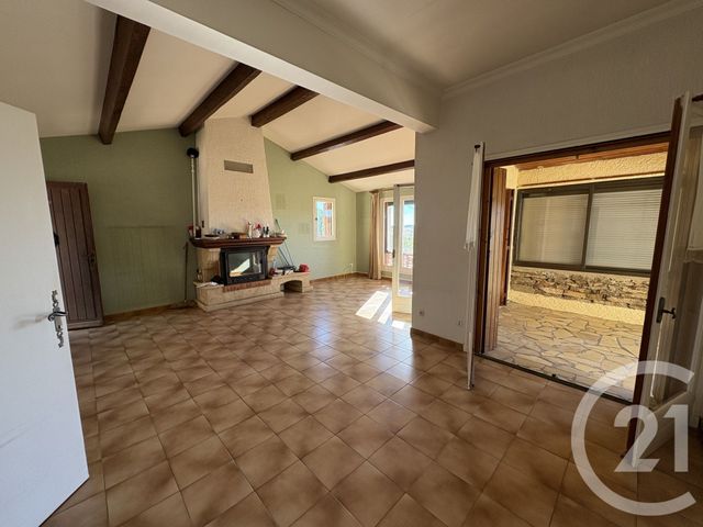 Maison &agrave; vendre - 4 pi&egrave;ces - 117 m2 - Neffies - 34 - LANGUEDOC-ROUSSILLON