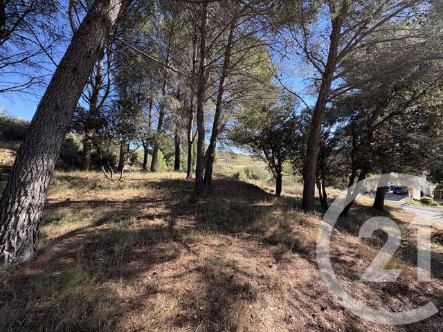 Maison &agrave; vendre - 4 pi&egrave;ces - 117 m2 - Neffies - 34 - LANGUEDOC-ROUSSILLON