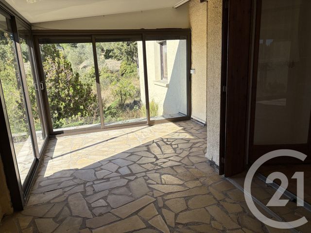 Maison &agrave; vendre - 4 pi&egrave;ces - 117 m2 - Neffies - 34 - LANGUEDOC-ROUSSILLON
