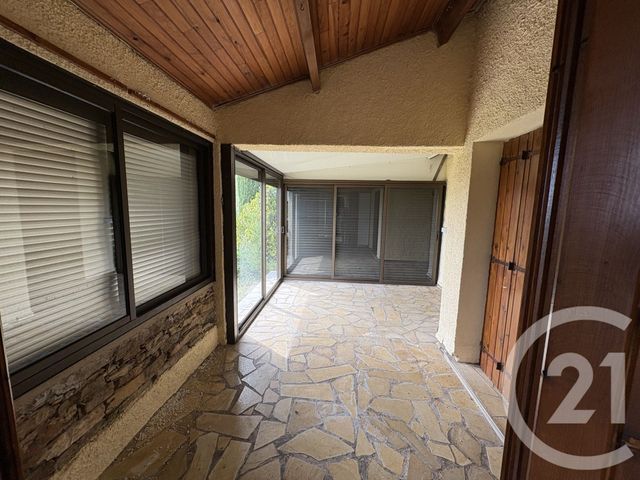 Maison &agrave; vendre - 4 pi&egrave;ces - 117 m2 - Neffies - 34 - LANGUEDOC-ROUSSILLON