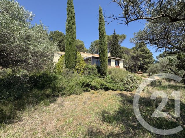 Maison &agrave; vendre - 4 pi&egrave;ces - 117 m2 - Neffies - 34 - LANGUEDOC-ROUSSILLON