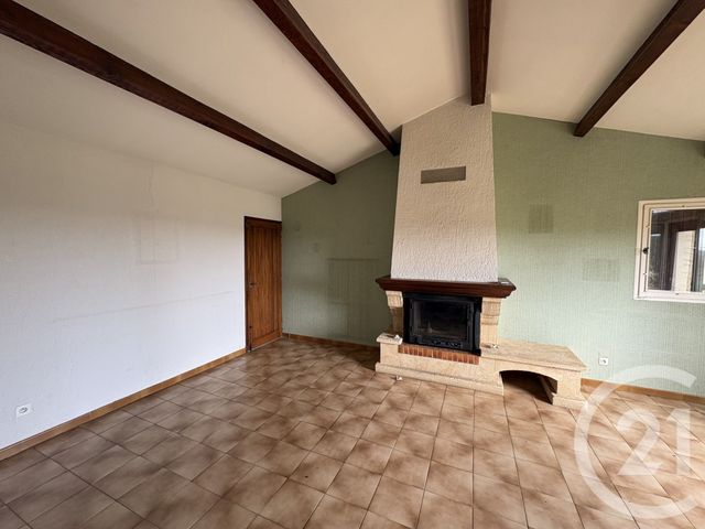 Maison &agrave; vendre - 4 pi&egrave;ces - 117 m2 - Neffies - 34 - LANGUEDOC-ROUSSILLON